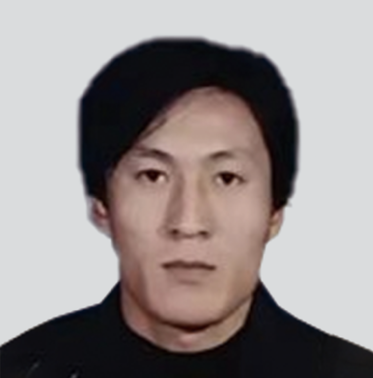 王吉东