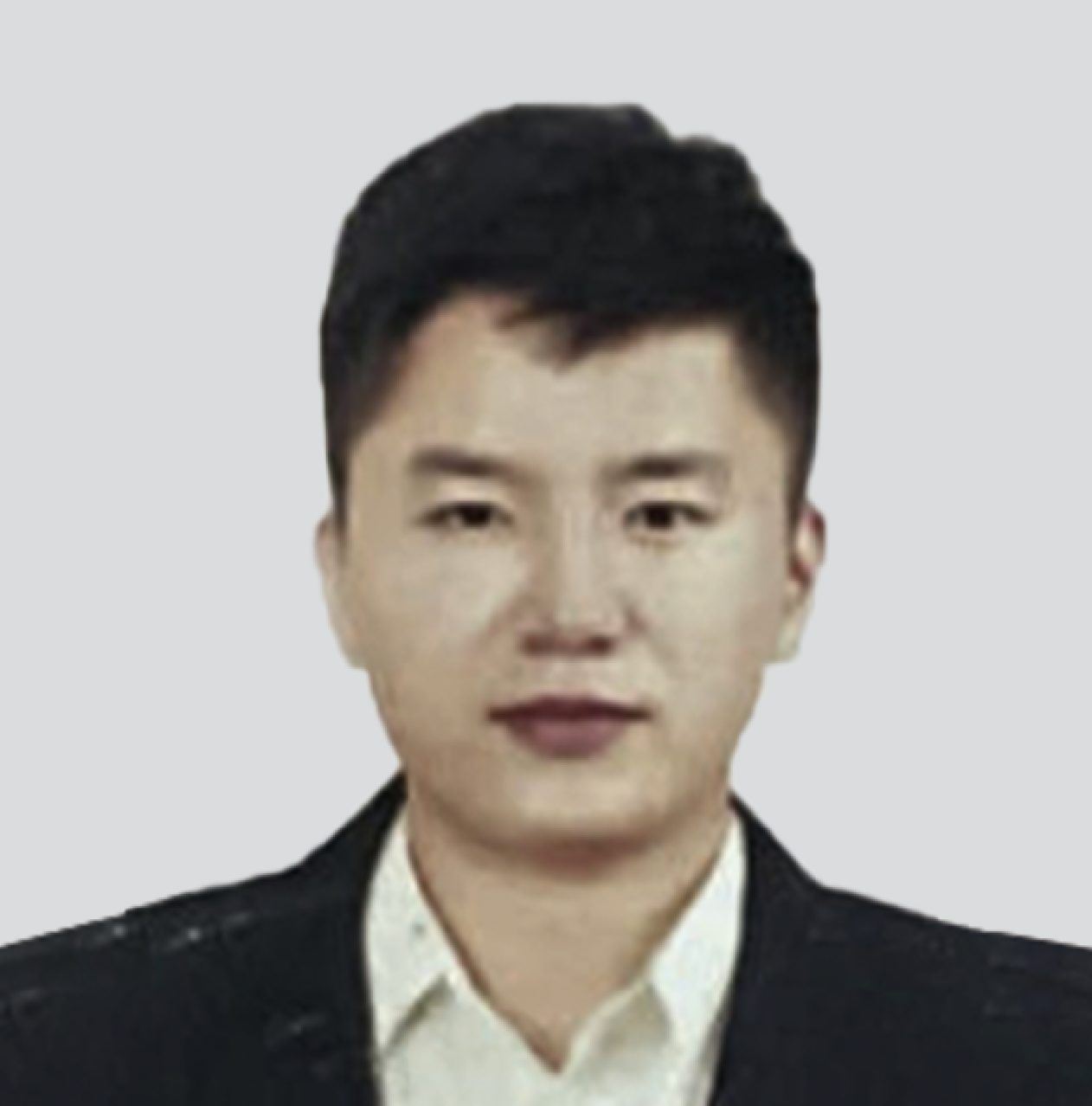马传周