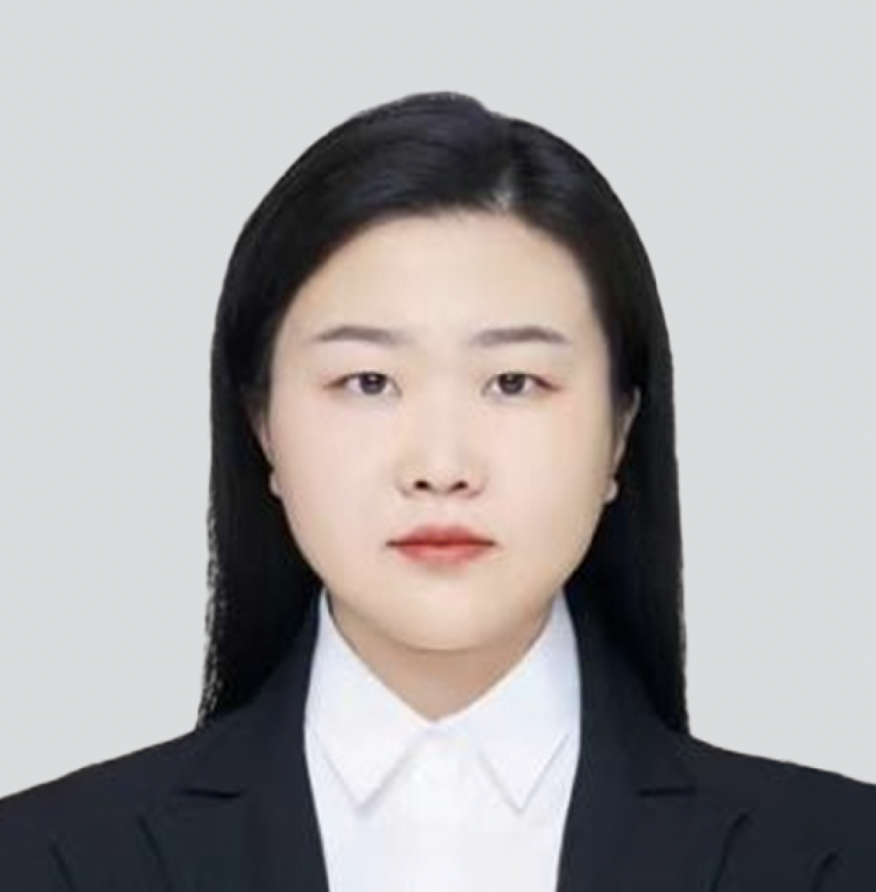 李柯霖