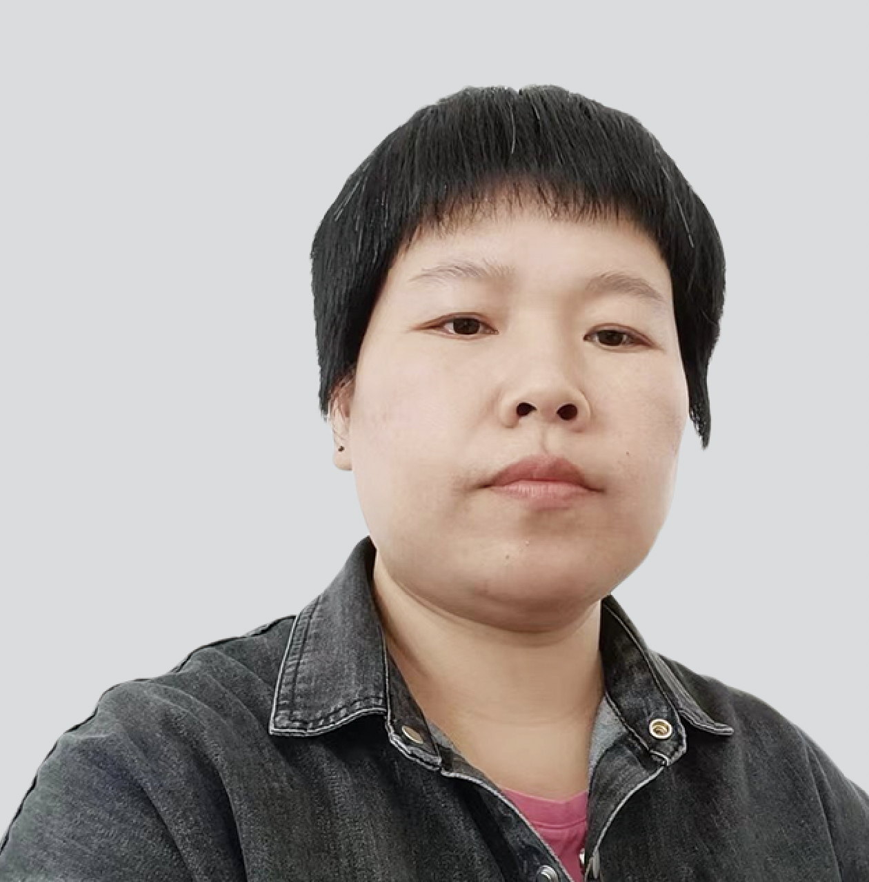 张永燕