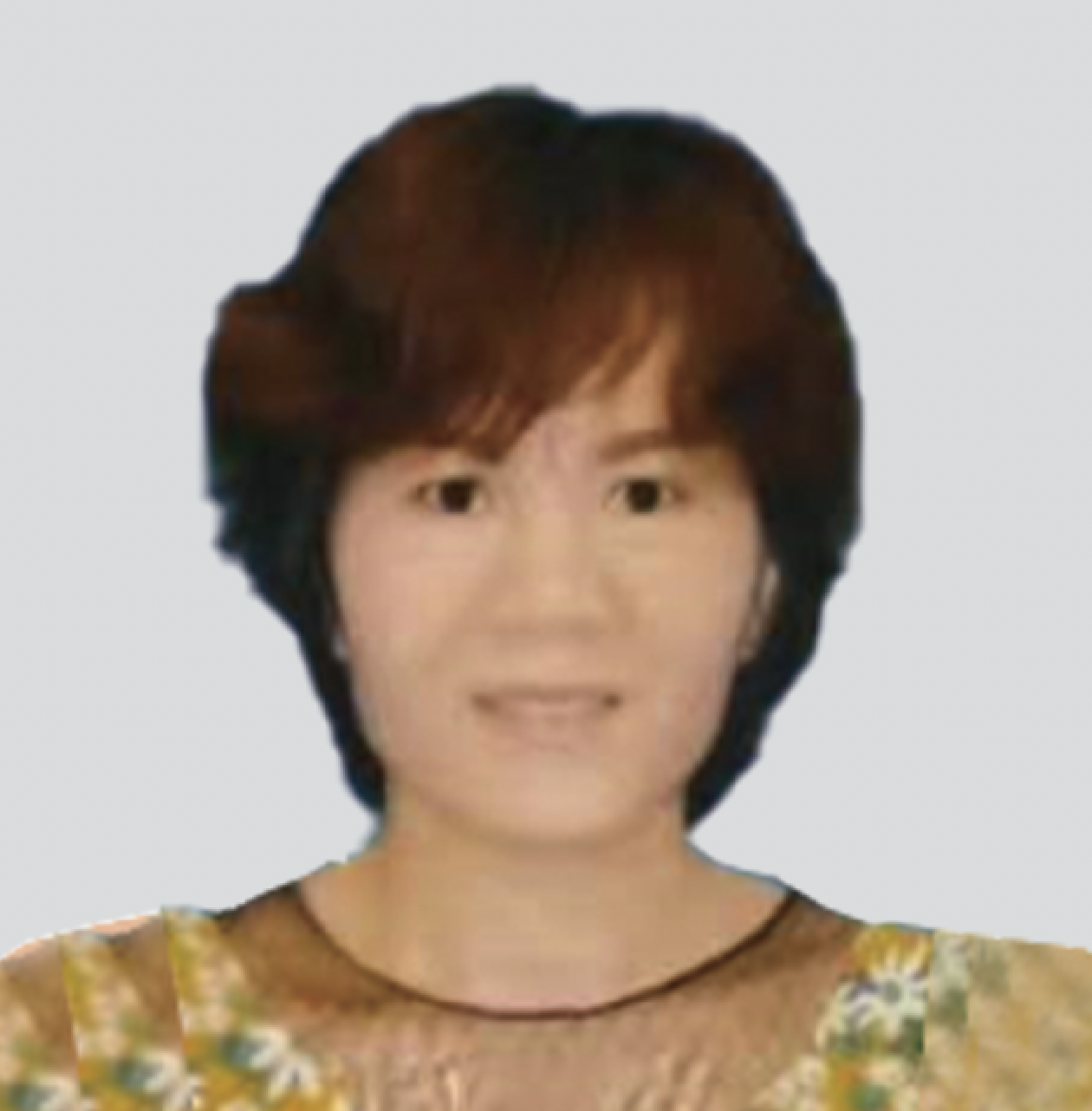 吴金环