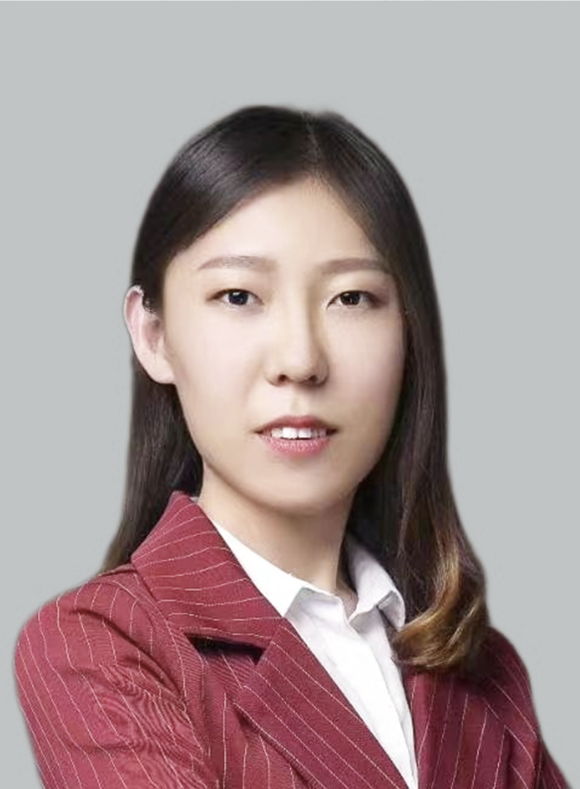 徐娇娇